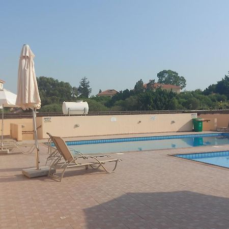 Nissi Golden Sands Holiday Apartment Free Wifi Айя-Напа Экстерьер фото
